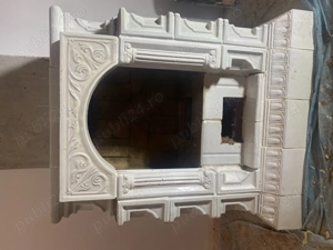 Sobar- Șeminee construcții și reparații - imagine 7