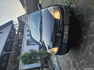 Renault Megane Scenic - imagine 3