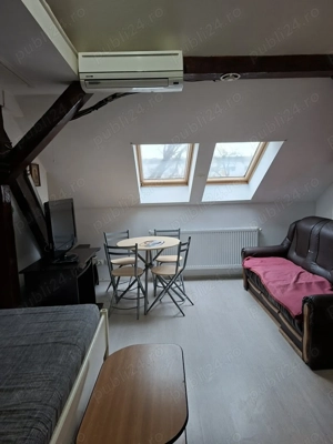 Garsoniera de vanzare