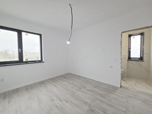 Constructie noua proiect modern finisata complet Sat Costi utilitati - imagine 8