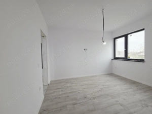 Constructie noua proiect modern finisata complet Sat Costi utilitati - imagine 10