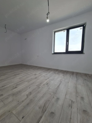 Constructie noua proiect modern finisata complet Sat Costi utilitati - imagine 6