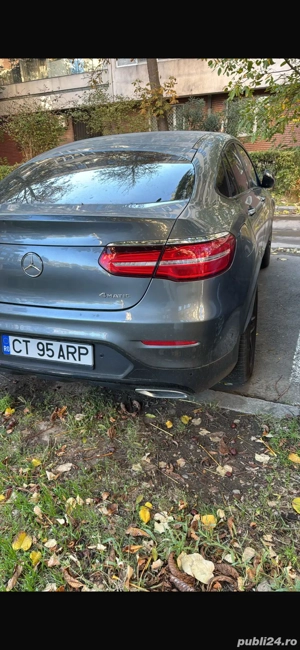 vand glc cupe 220 - imagine 3