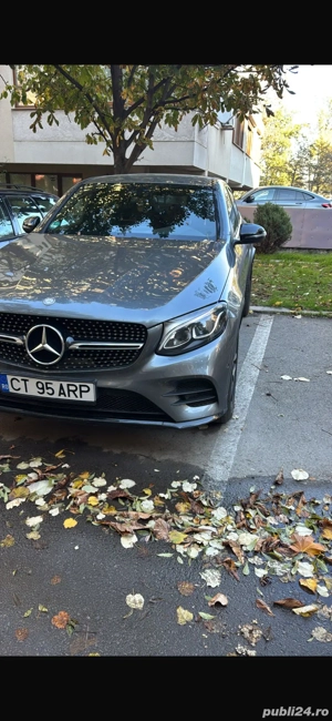 vand glc cupe 220 - imagine 2