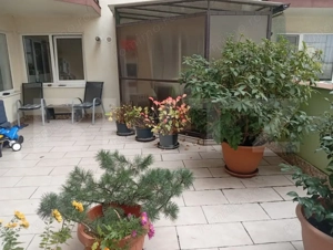 Apartament de 2 camere si terasa de 25 mp, intr-un bloc nou din Marasti
