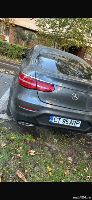 vand glc cupe 220 - imagine 4