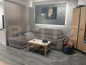 Apartament de 2 camere si terasa de 25 mp, intr-un bloc nou din Marasti - imagine 3