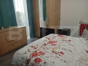 Apartament de 2 camere si terasa de 25 mp, intr-un bloc nou din Marasti - imagine 5