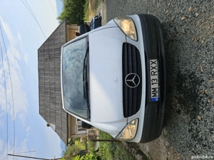 Mercedes Vito 2008