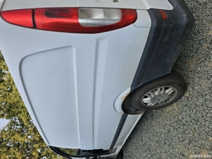 Mercedes Vito 2008 - imagine 2