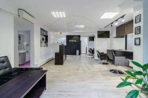 Spatiu comercial de închiriat Militari-Gorjului