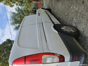 Mercedes Vito 2008 - imagine 3