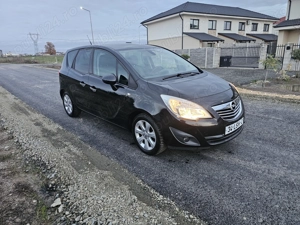 Opel Meriva Cosmo  - imagine 2