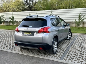 Peugeot 2008   2016   senzori parcare   166.000 km reali   garantie   rate - imagine 3