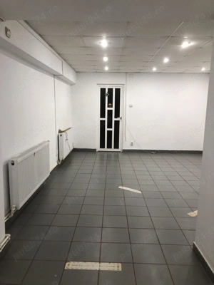 Spatiu comercial de vanzare - Zona Centrala