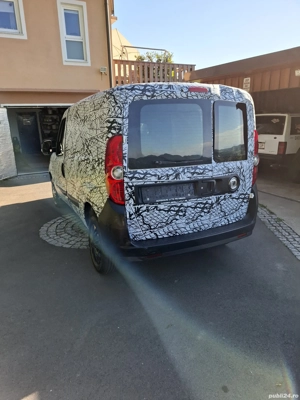 Fiat Doblo - imagine 3