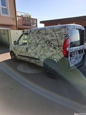 Fiat Doblo - imagine 2