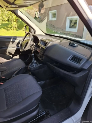 Fiat Doblo - imagine 4