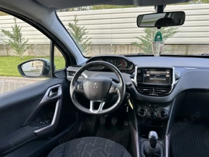 Peugeot 2008   2016   senzori parcare   166.000 km reali   garantie   rate - imagine 8
