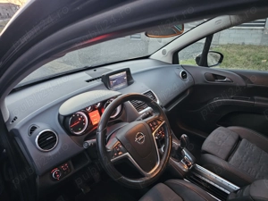 Opel Meriva Cosmo  - imagine 8