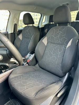 Peugeot 2008   2016   senzori parcare   166.000 km reali   garantie   rate - imagine 6