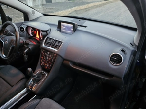 Opel Meriva Cosmo  - imagine 7