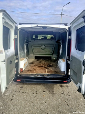 opel vivaro  - imagine 2