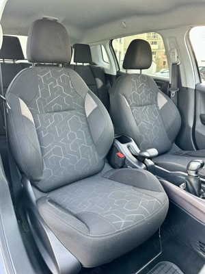 Peugeot 2008   2016   senzori parcare   166.000 km reali   garantie   rate - imagine 14