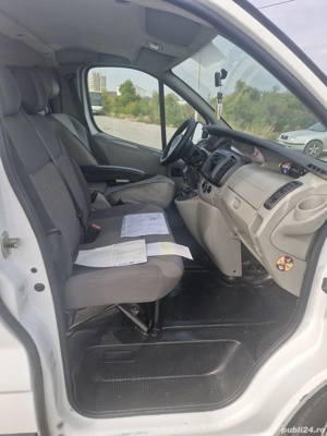 opel vivaro  - imagine 5