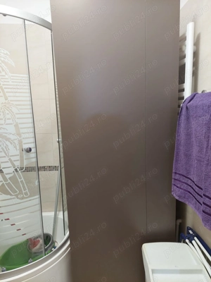 Închiriez studio cu loc de parcare și curte zona Cristalului ,Bragadiru