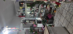 Florarie de vanzare la cheie