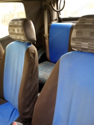 Aixam 500 cu 4 locuri diesel se conduce de la 16 ani cu B1 - imagine 2