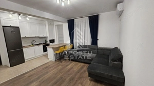 Inchiriez apartament 2 camere in Timisoara, loc de parcare,Terasa 60mp