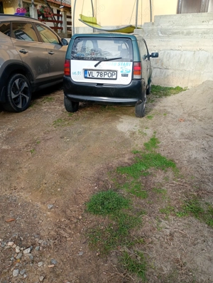 Aixam 500 cu 4 locuri diesel se conduce de la 16 ani cu B1 - imagine 7