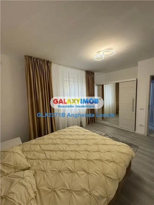 Drumul Taberei Raul Doamnei apartament 2 camere de inchiriat - imagine 4