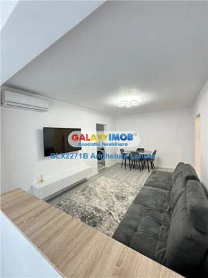 Drumul Taberei Raul Doamnei apartament 2 camere de inchiriat