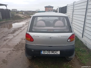 vand matiz - imagine 2