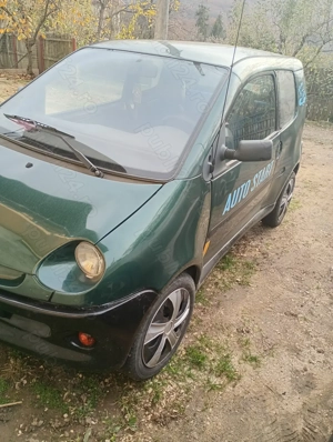 Aixam 500 cu 4 locuri diesel se conduce de la 16 ani cu B1 - imagine 6