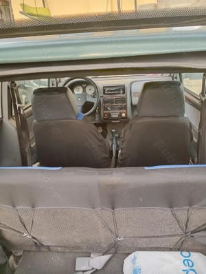 Aixam 500 cu 4 locuri diesel se conduce de la 16 ani cu B1 - imagine 4