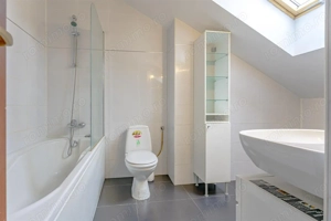 Duplex 3 Camere – 132 mp, Brașovul Vechi, Strada Avram Iancu - imagine 14