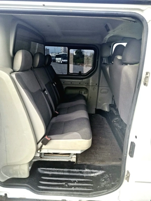 opel vivaro  - imagine 2