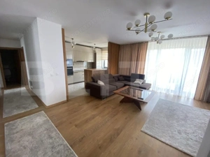 Apartament 2 camere de inchiriat, 67 mp, zona Cetate,cartier Transalpina - imagine 2