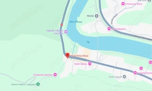 Teren pentru constructii   PĂDURE. Vanzare   Colaborare - Inchiriere - imagine 9