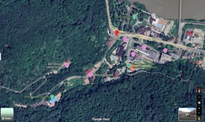 Teren pentru constructii   PĂDURE. Vanzare   Colaborare - Inchiriere - imagine 8