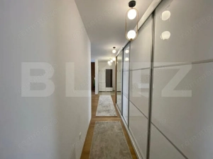 Apartament 2 camere de inchiriat, 67 mp, zona Cetate,cartier Transalpina - imagine 5