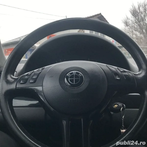 Vînd BMW e 46 ,2.0 diesel - imagine 4