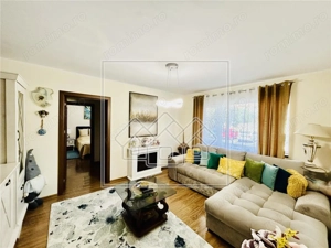 Ap cu 2 camere, 51 mp utili, complet renovat, pretabil investitii