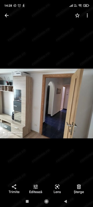 Apartament 2 camere