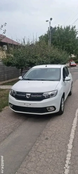 Dacia Sandero 1.0 Sce  - imagine 2