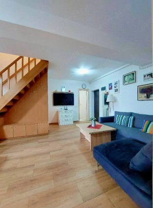 Apartament 4 Camere tip Duplex strada Cireșului  Fundeni Dobroesti 